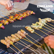 Гриль для гриля BBQ - Набор из 2 для газа, угля и электрических грилей - одобрен FDA